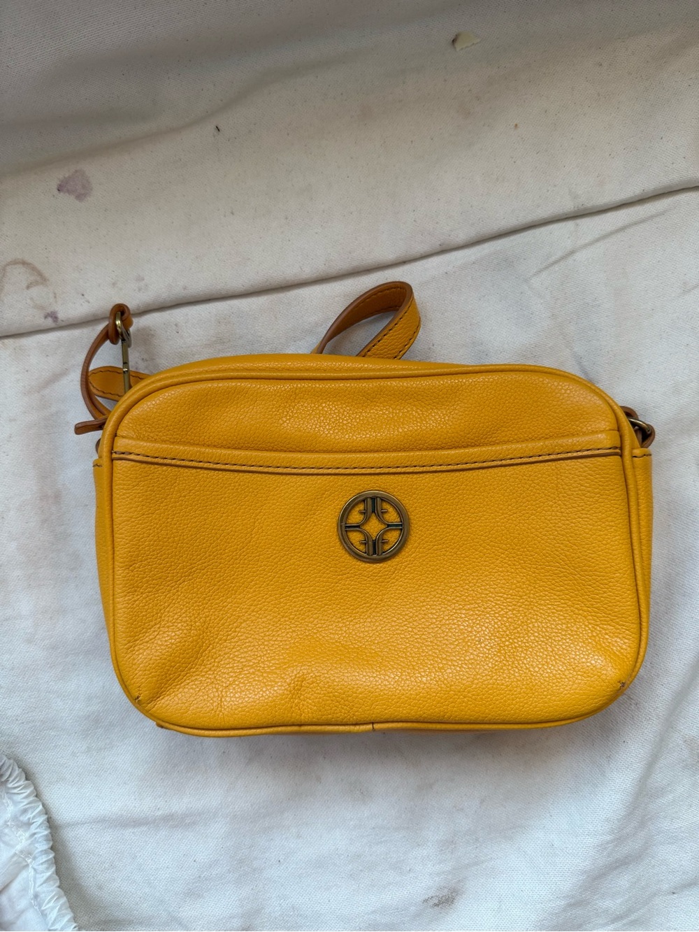 Fossil Camera Bag
